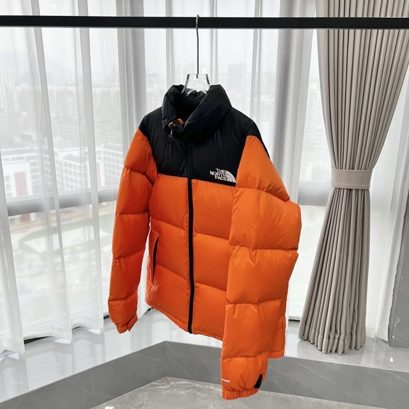 The North Face Down Jackets